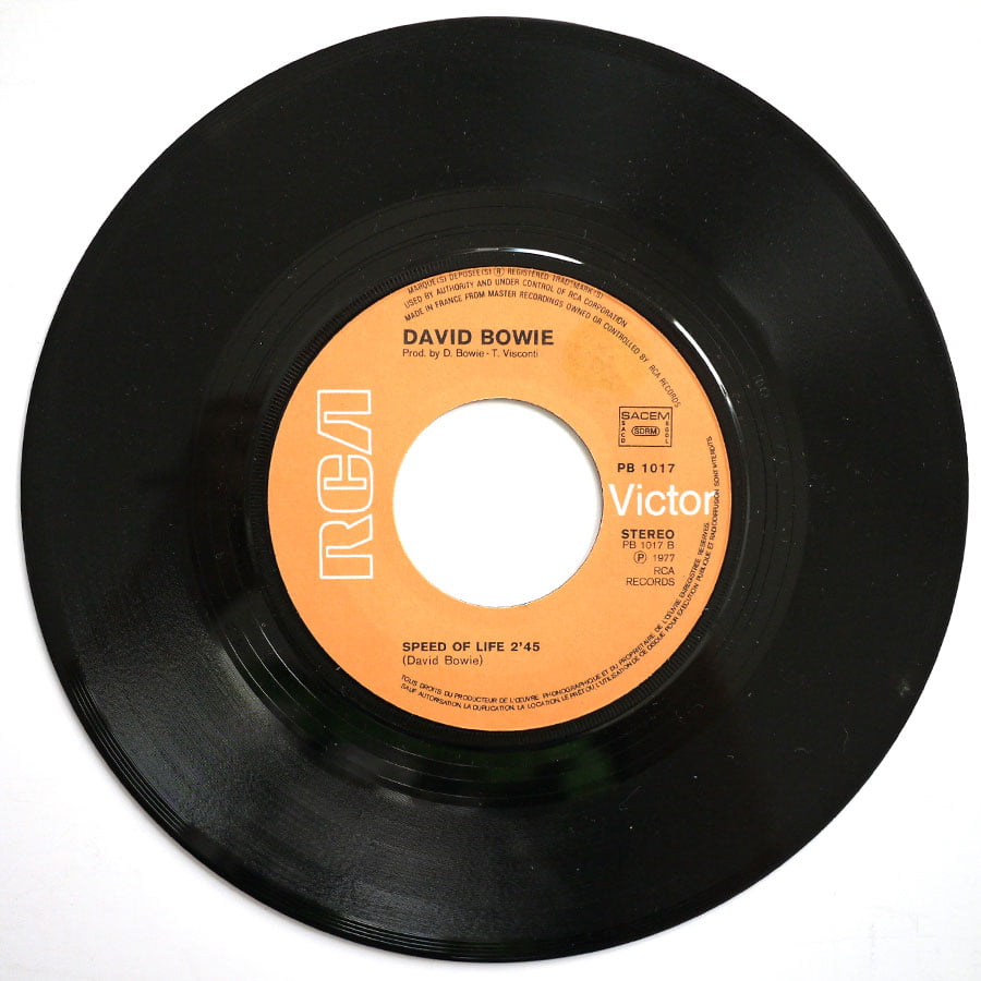 DAVID BOWIE - Be My Wife - Image 5