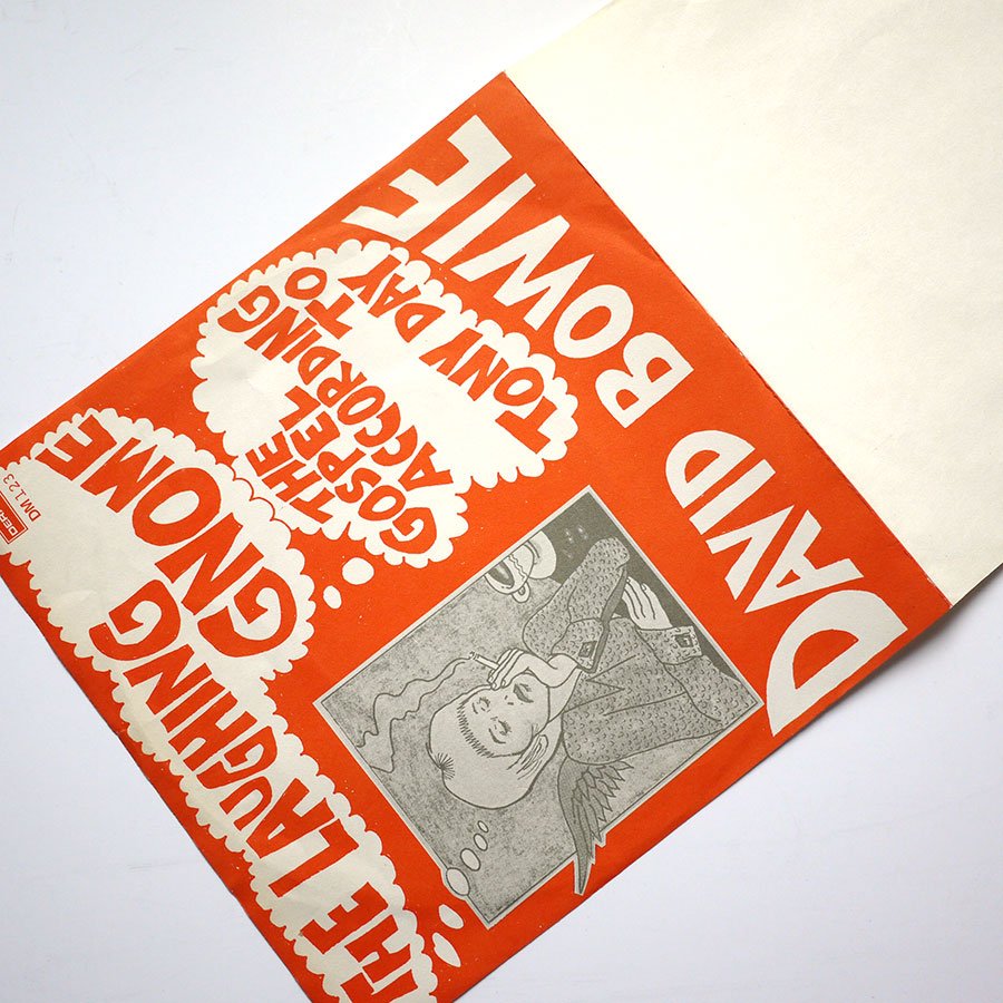 DAVID BOWIE - The Laughing Gnome - Image 3