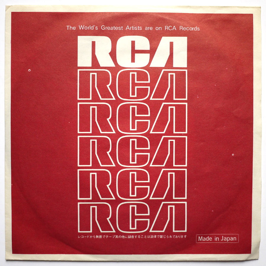 DAVID BOWIE - Soul Love - Image 4