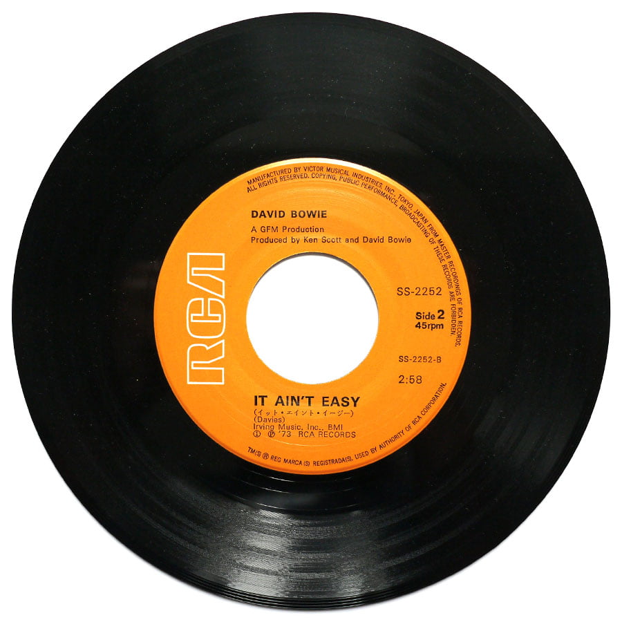 DAVID BOWIE - Space Oddity - Image 6