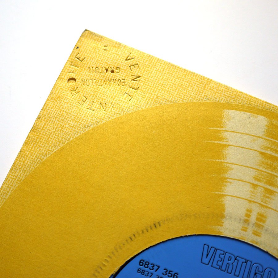 BLACK SABBATH - Back Street Kids (PROMO) - Image 3