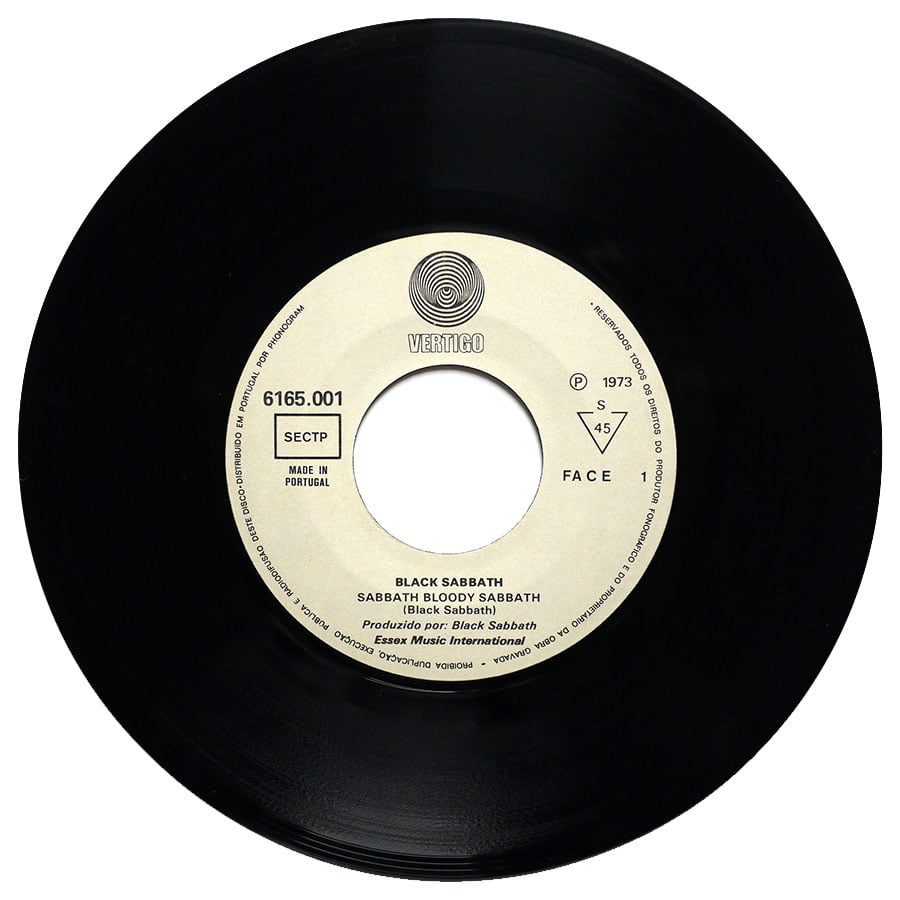 BLACK SABBATH - Sabbath Bloody Sabbath - Image 4