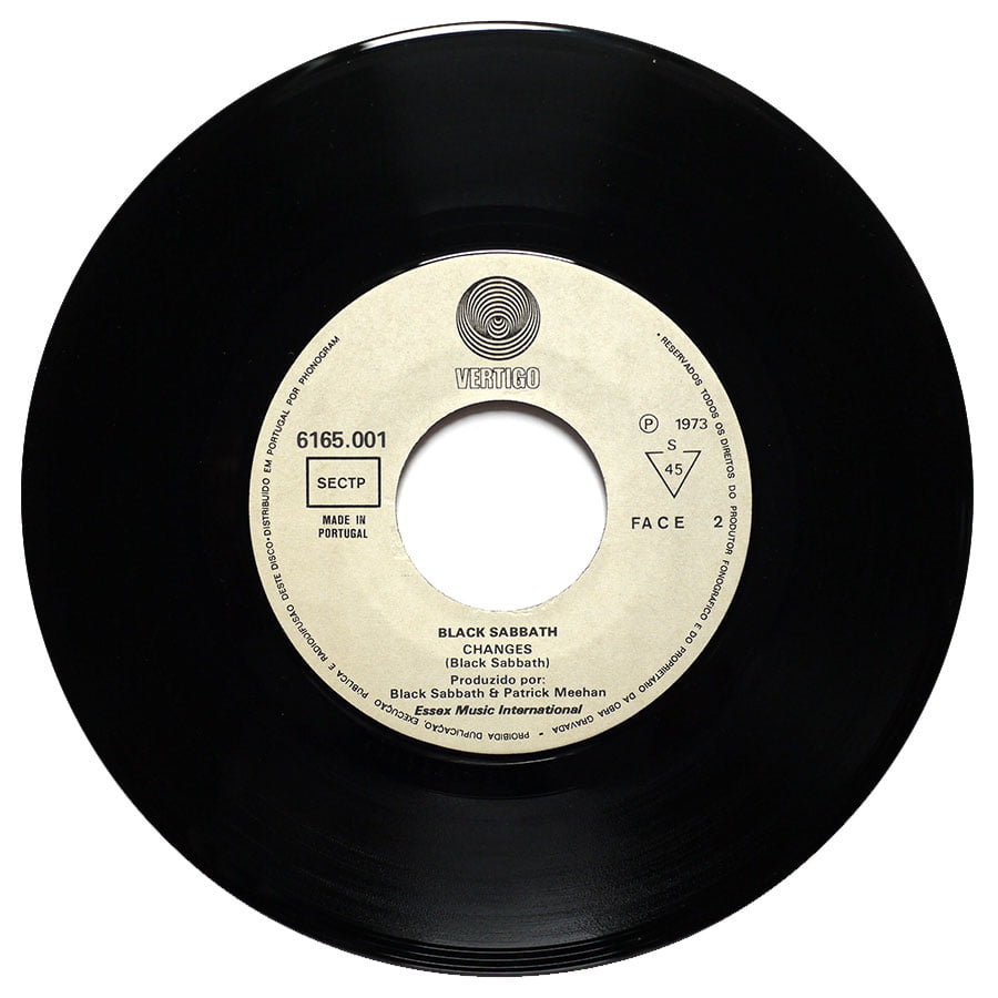 BLACK SABBATH - Sabbath Bloody Sabbath - Image 5