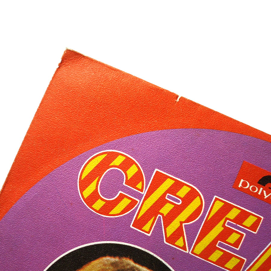 CREAM – Badge - Image 3