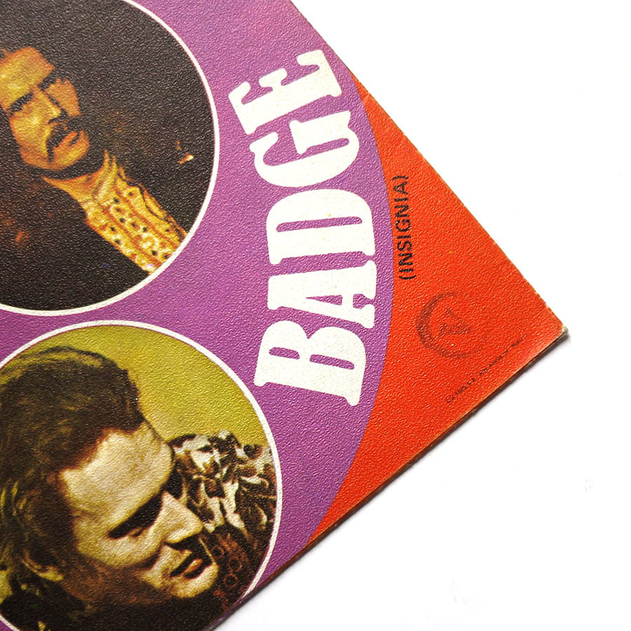 CREAM – Badge - Image 4