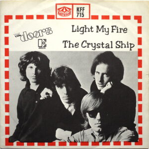 DOORS - Light My Fire
