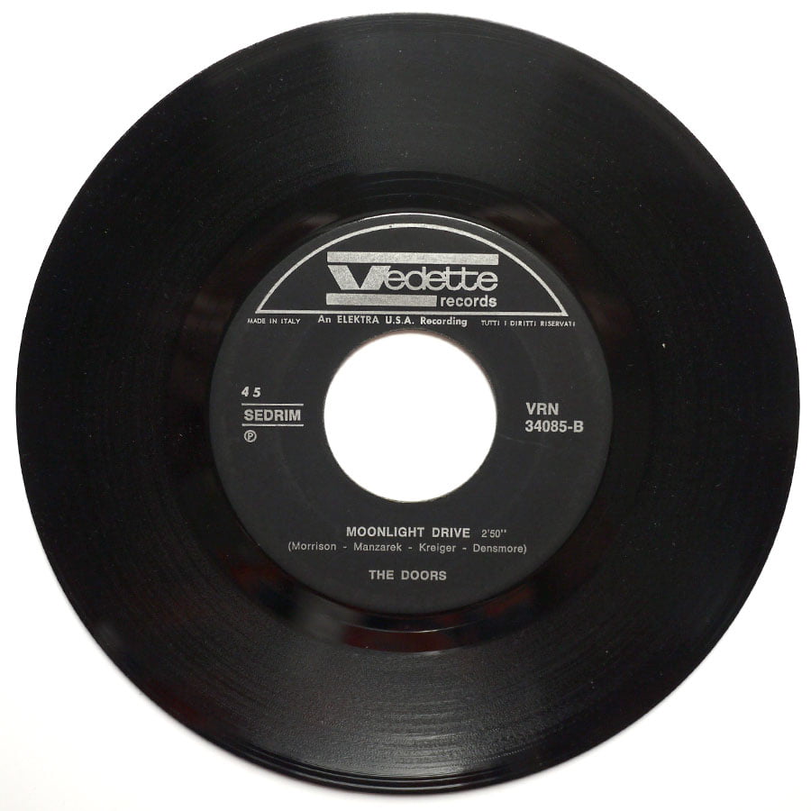 DOORS – Love Me 2 Times - Image 5
