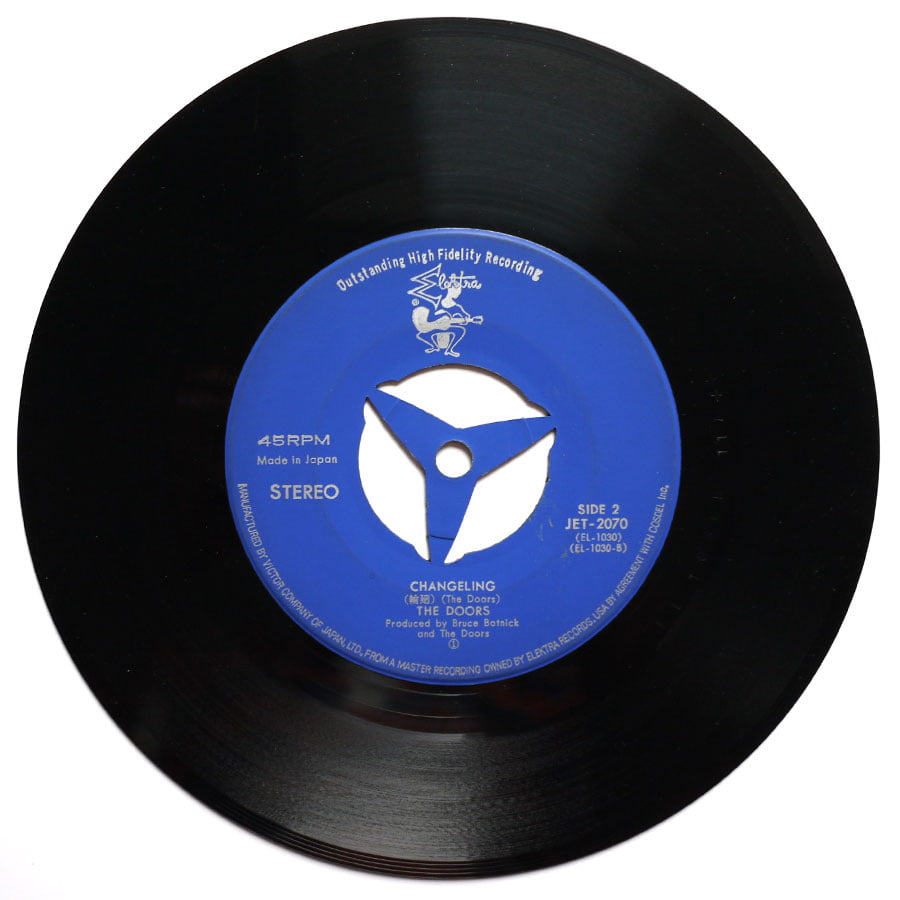 DOORS - Riders On The Storm - Image 5