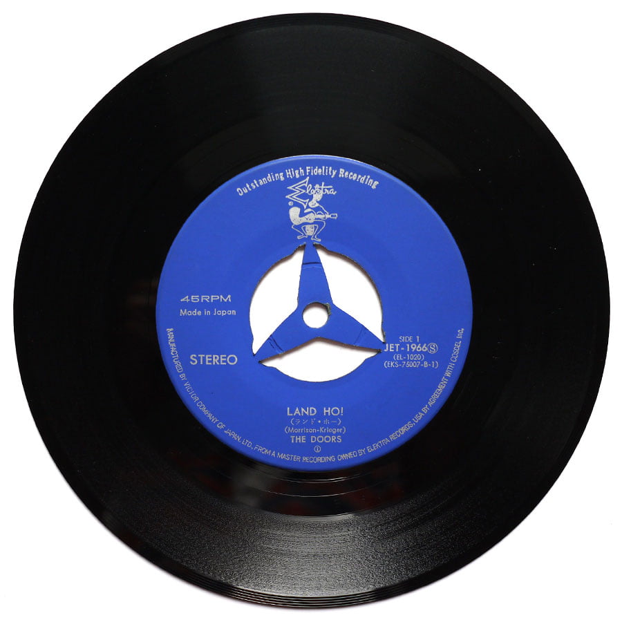 DOORS - Land Ho - Image 6