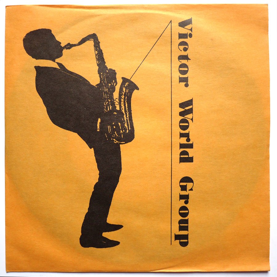 DOORS - Runnin’ Blue (PROMO) - Image 4