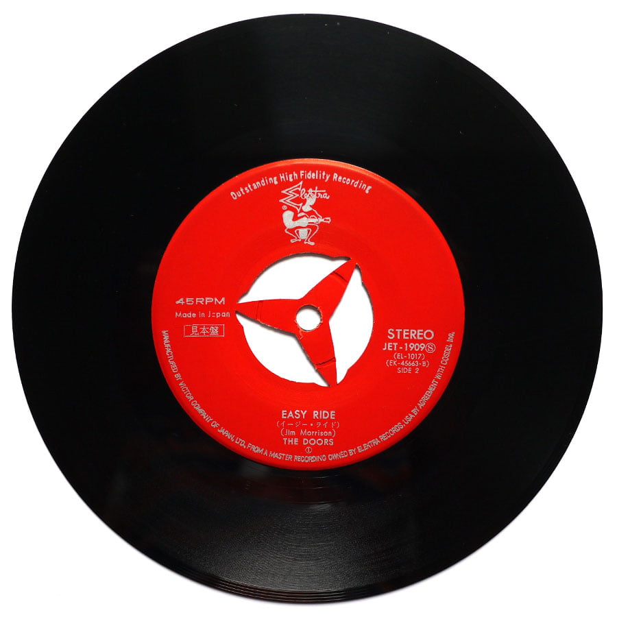 DOORS - Tell All The People (PROMO) - Image 7