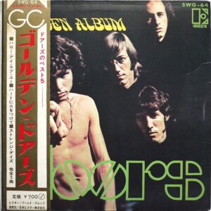 DOORS - Golden Album