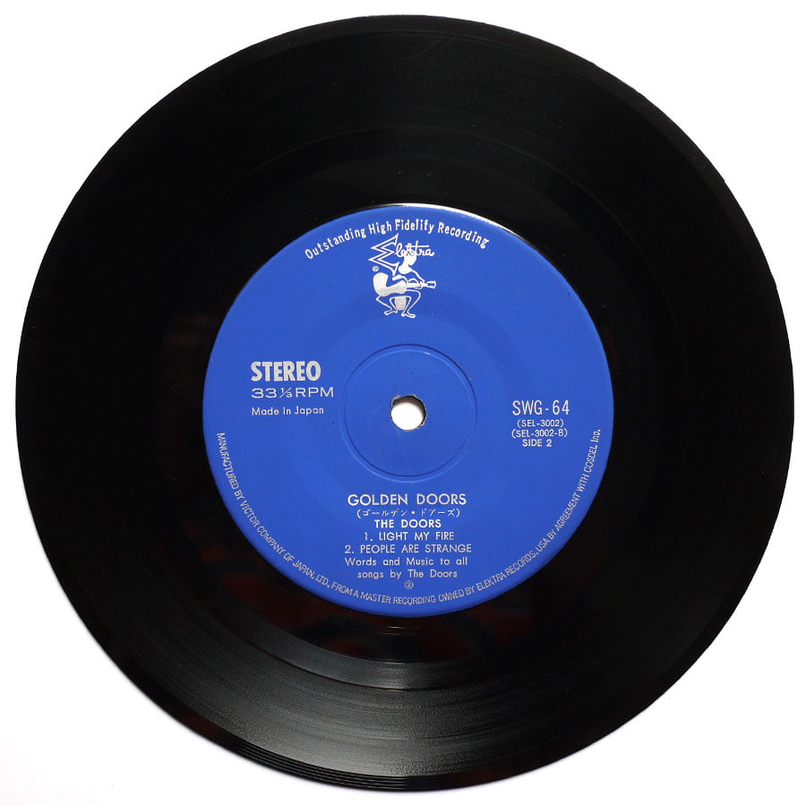 DOORS - Golden Album - Image 6