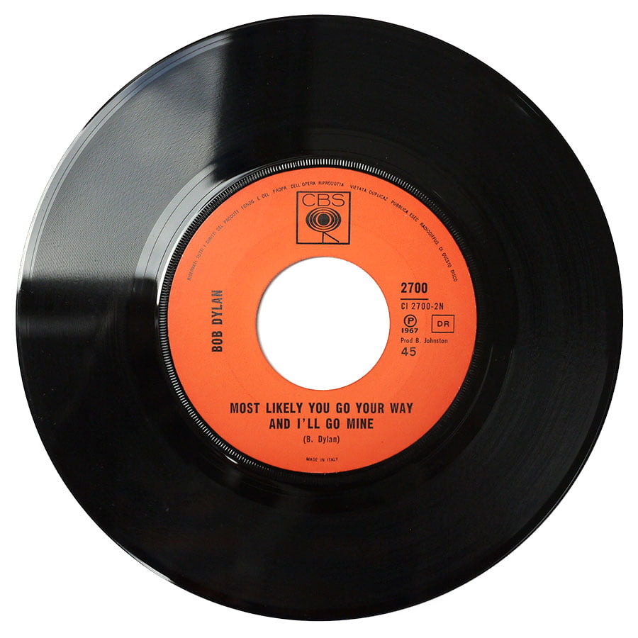 BOB DYLAN - Leopard-Skin Pill Box Hat - Image 4