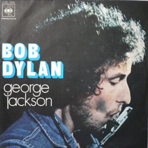 BOB DYLAN - George Jackson
