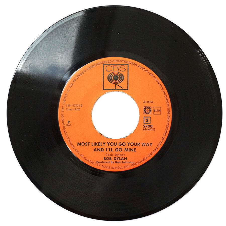 BOB DYLAN - Leopard-Skin Pill Box Hat - Image 4