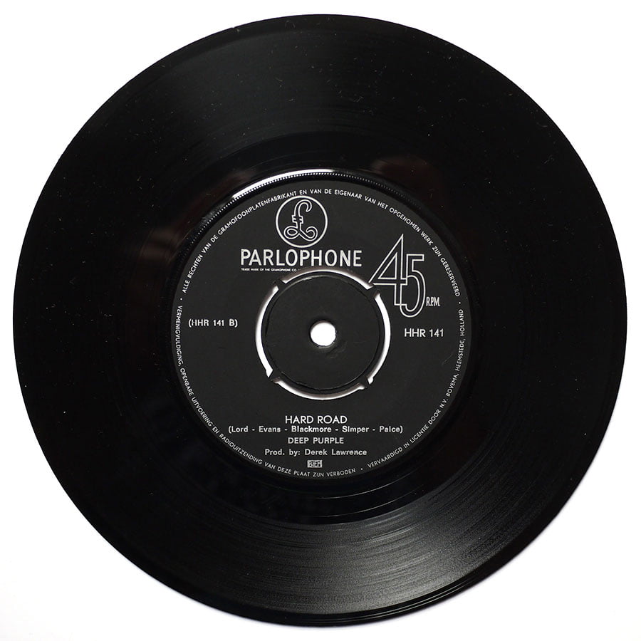 DEEP PURPLE - Kentucky Woman - Image 4