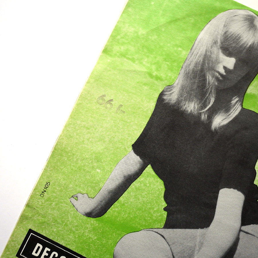 MARIANNE FAITHFULL - Summer Nights - Image 3