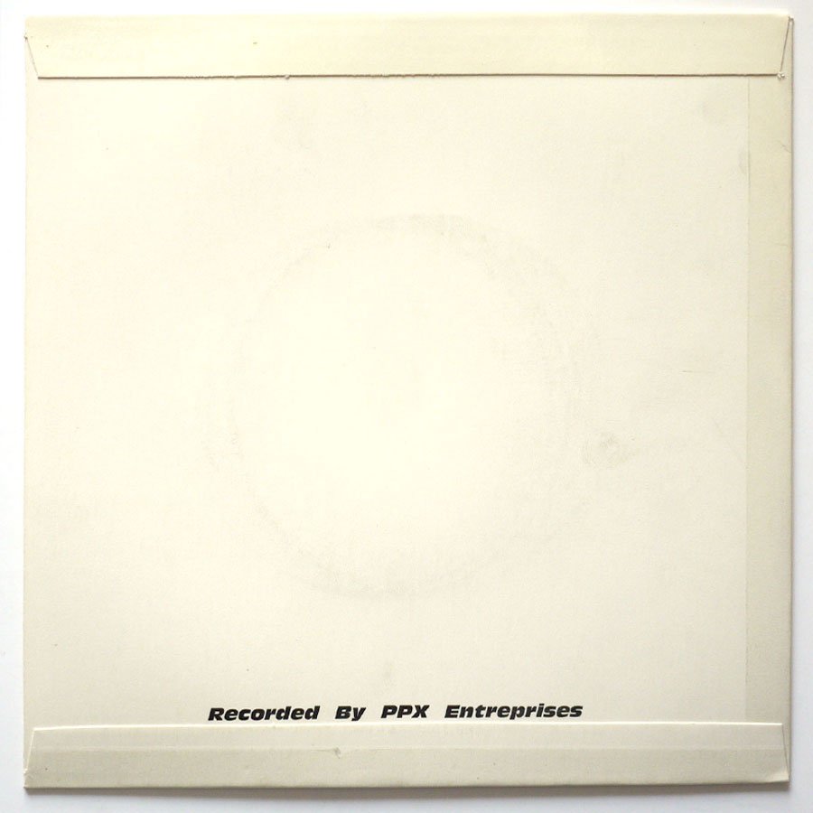 JAYNE MANSFIELD - As The Clouds Drift By - Image 2