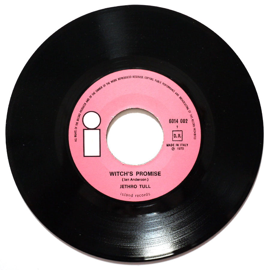 JETHRO TULL - Witch’s Promise - Image 3