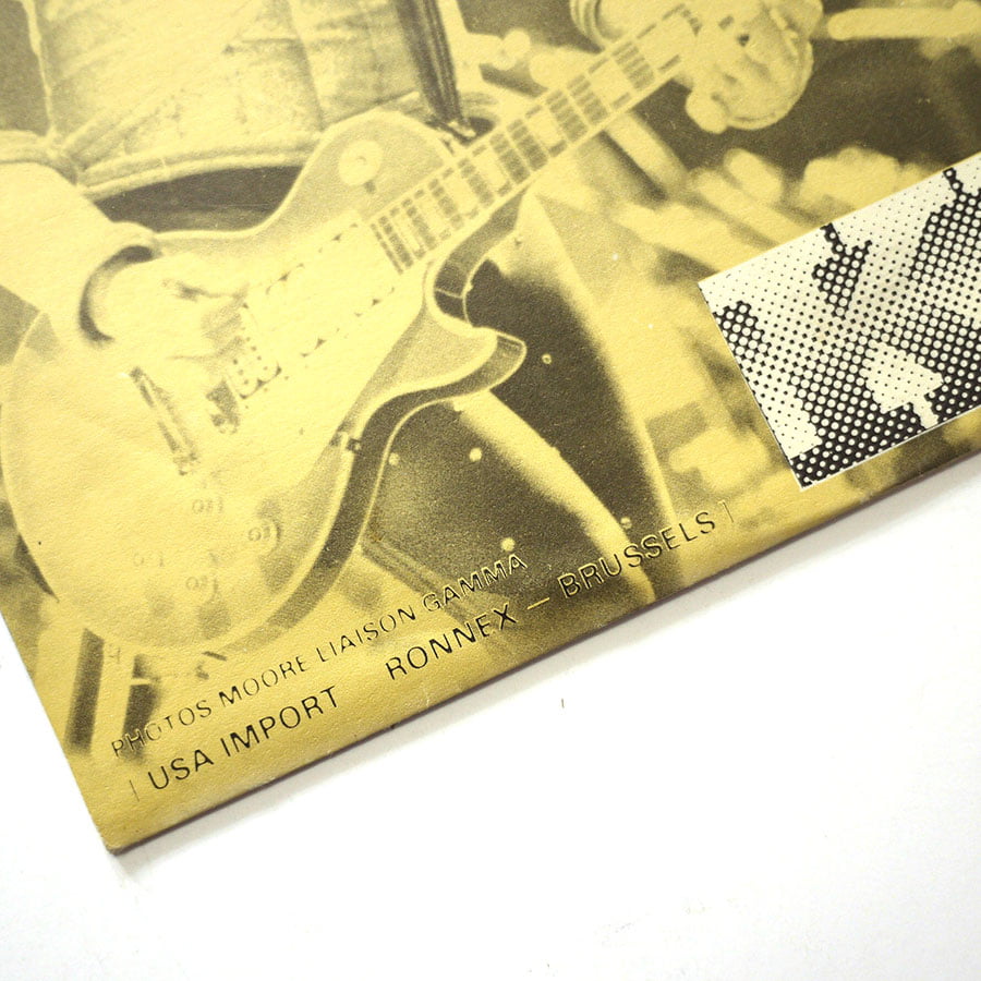 KISS - I Was Made For Lovin’ You - Image 3