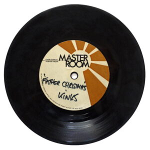 KINKS - Father Christmas