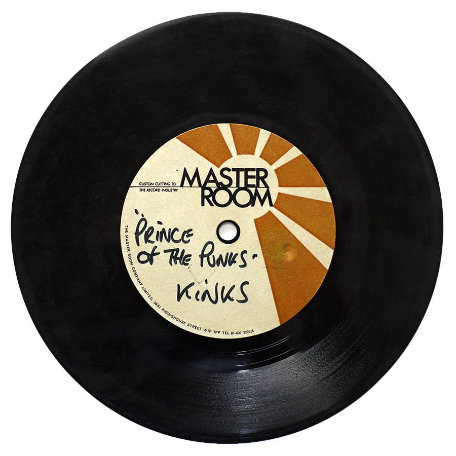 KINKS - Father Christmas - Image 2