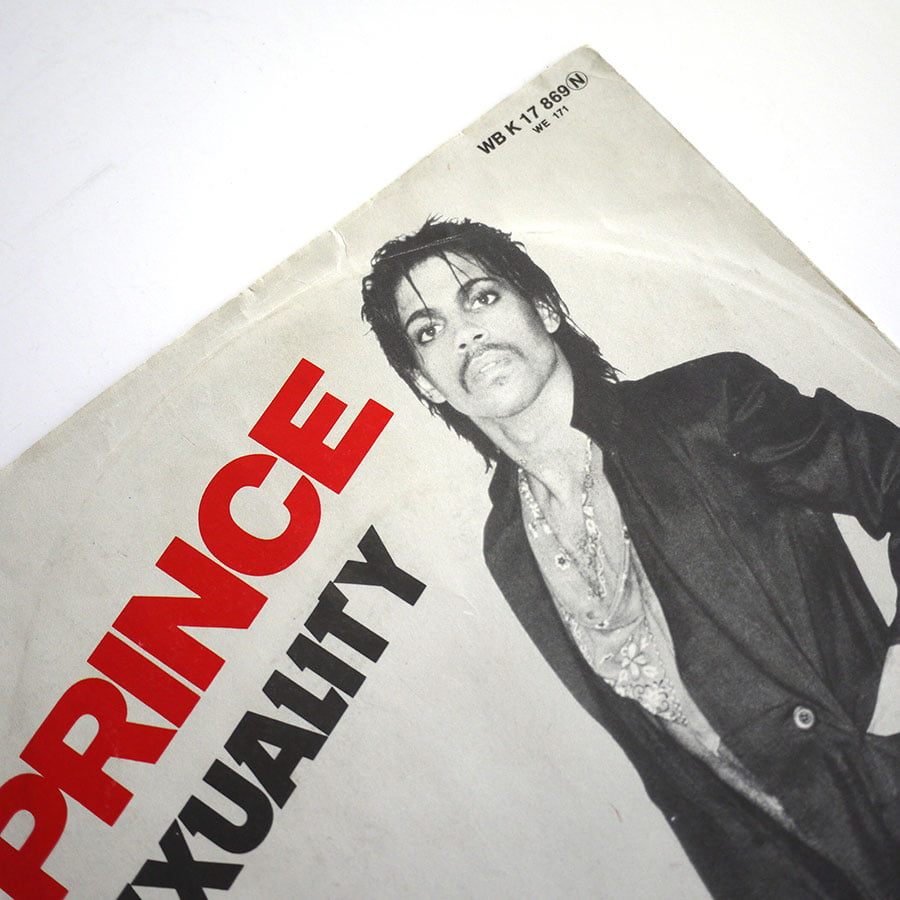 PRINCE – Sexuality - Image 3