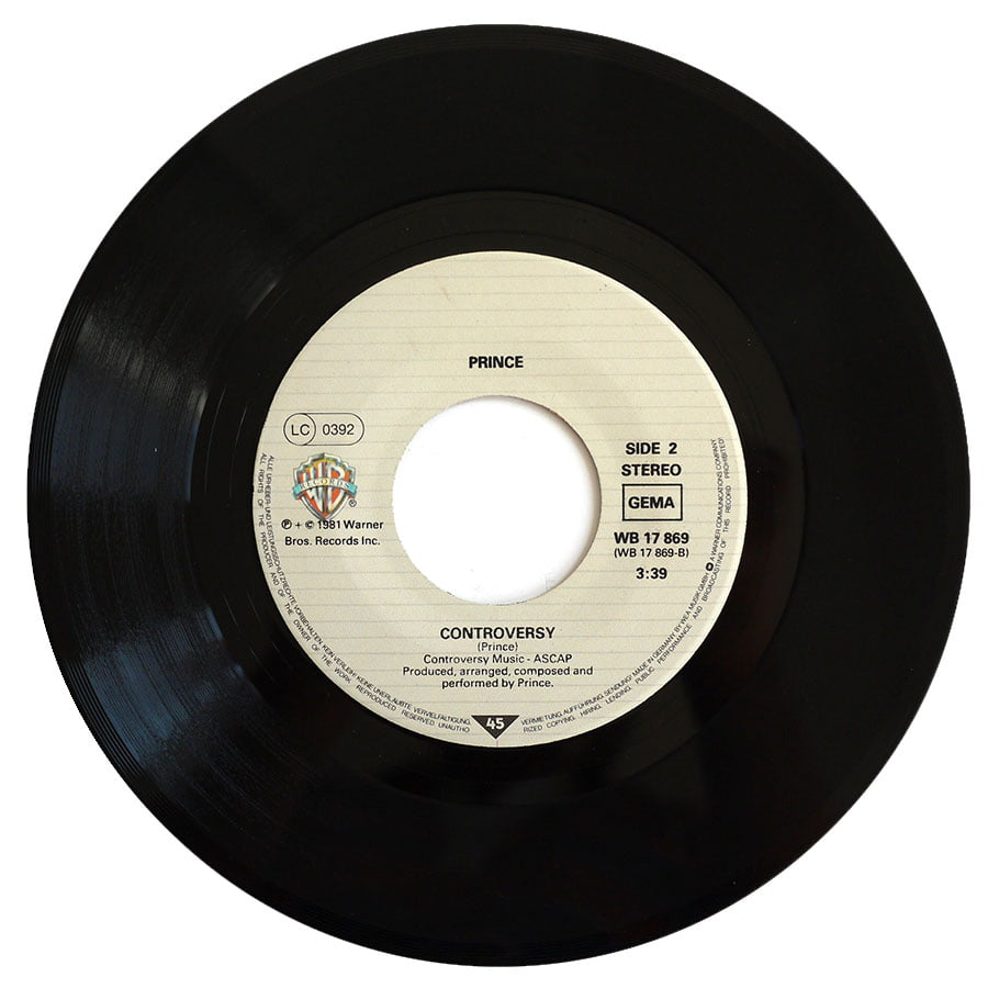 PRINCE – Sexuality - Image 5