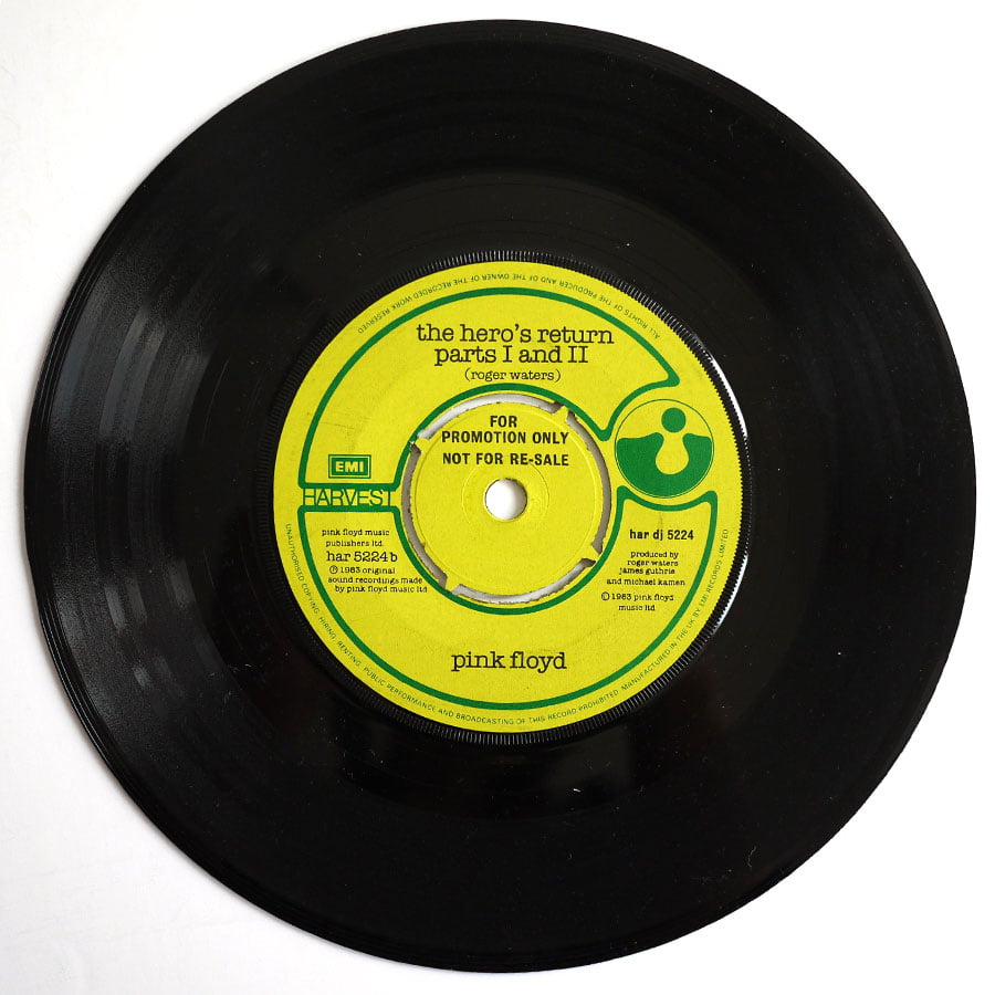 PINK FLOYD - Not Now John (PROMO) - Image 4