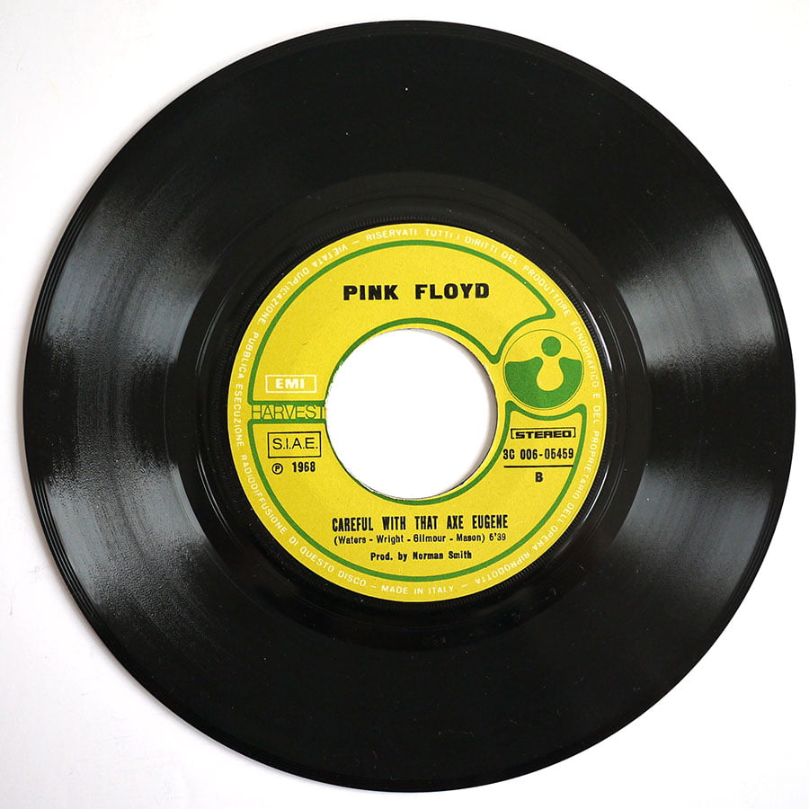 PINK FLOYD - Point Me At The Sky - Image 4