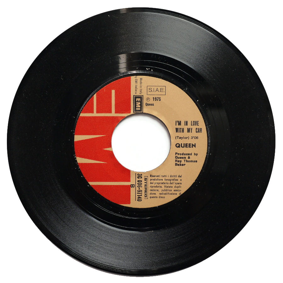 QUEEN - Bohemian Rhapsody - Image 6