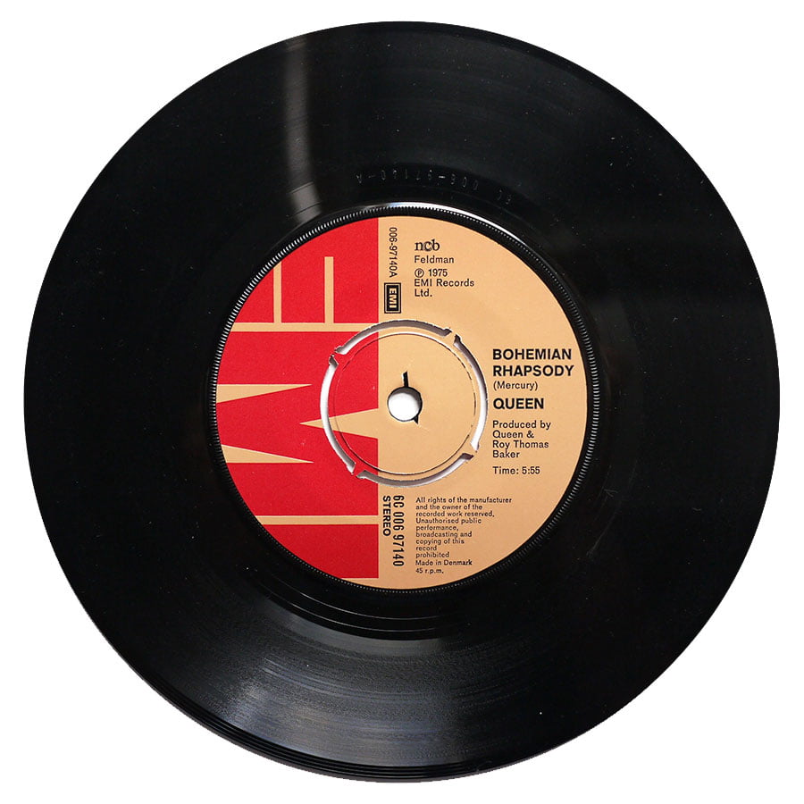 QUEEN - Bohemian Rhapsody - Image 3