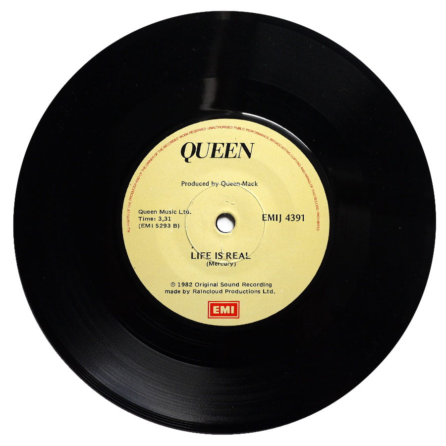 QUEEN - Body Language - Image 5