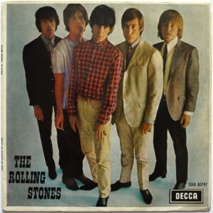 ROLLING STONES - If You Need Me