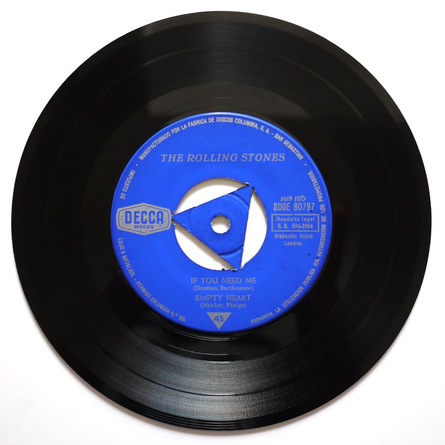 ROLLING STONES - If You Need Me - Image 3