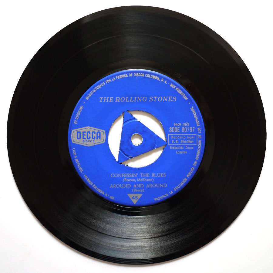 ROLLING STONES - If You Need Me - Image 4