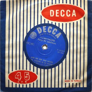 ROLLING STONES - Have You Seen Your Mother, Baby, Standing In The Shadow? (PROMO)