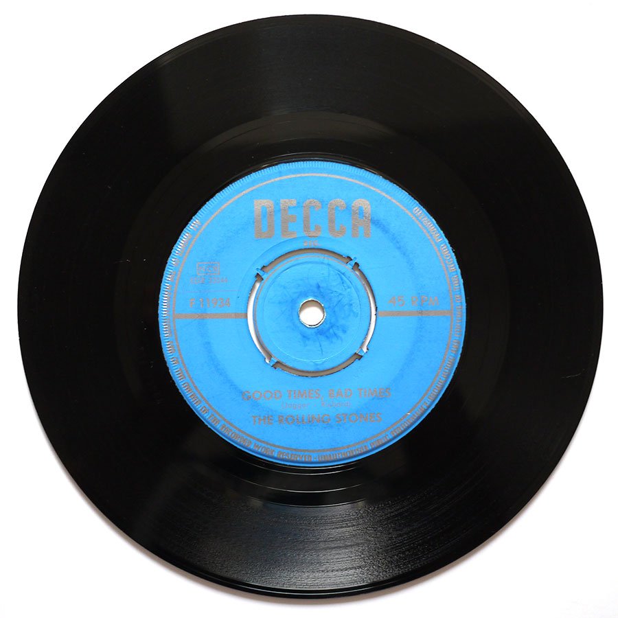 ROLLING STONES - It’s All Over Now - Image 4