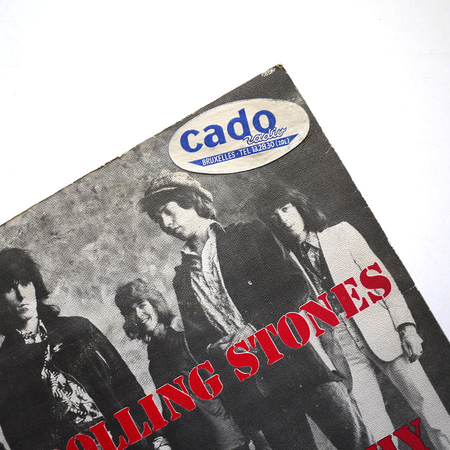 ROLLING STONES - I Don't Know Why - Image 3