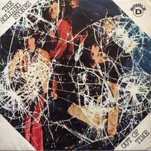 ROLLING STONES - Out Of Time