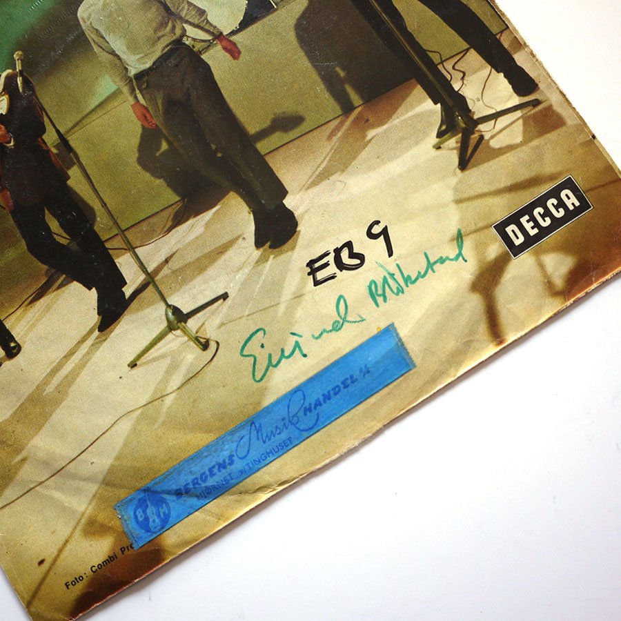 ROLLING STONES - 2000 Light Years From Home - Image 3