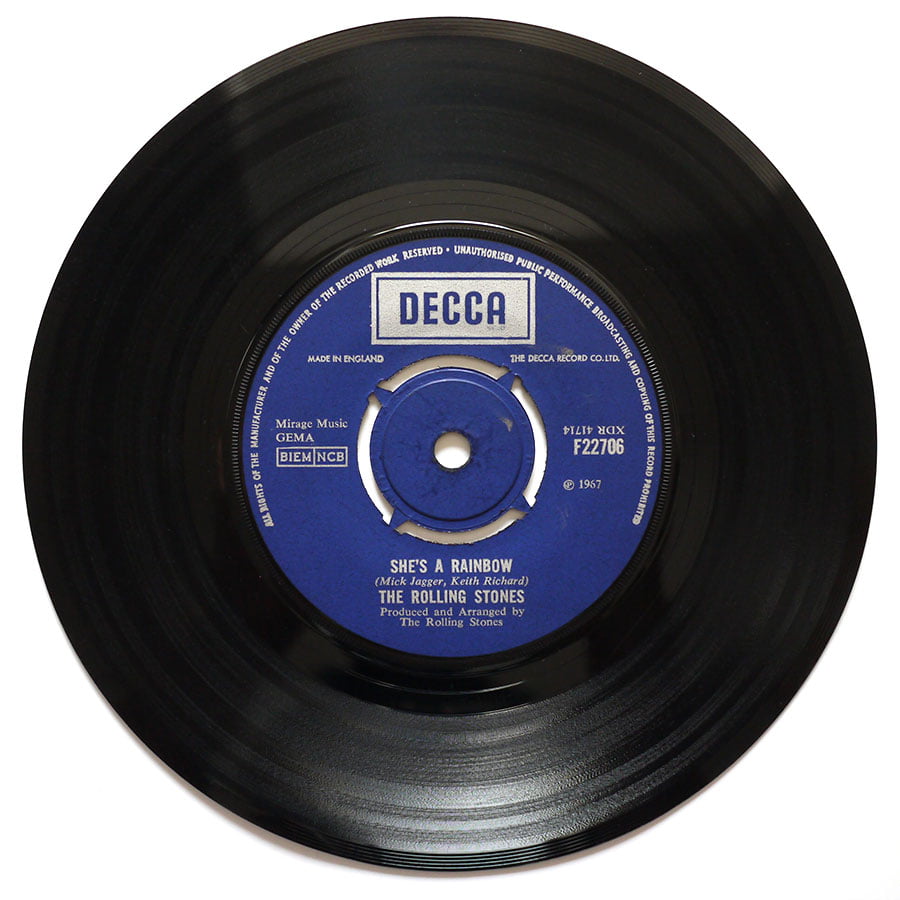 ROLLING STONES - 2000 Light Years From Home - Image 5