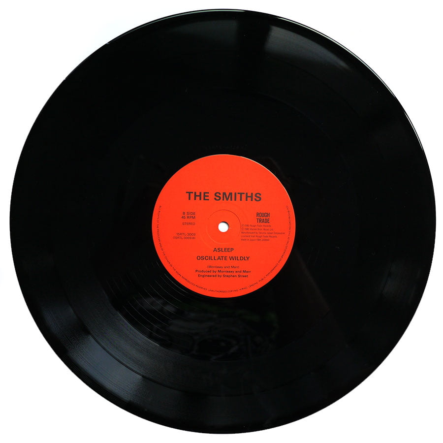 SMITHS – The Boy With The Thorn In His Side - Image 6