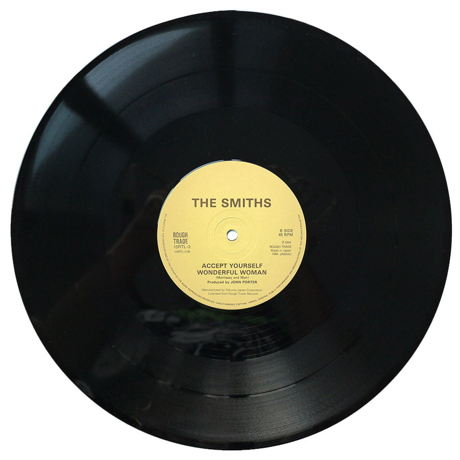 SMITHS - This Charming Man - Image 6