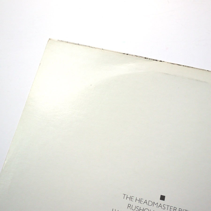 SMITHS - Meat Is Murder - Image 4