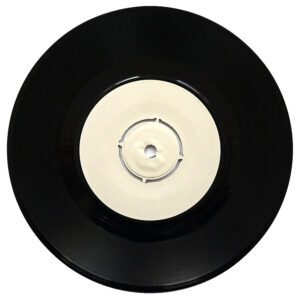 BUZZCOCKS - Running Free (TEST PRESSING)