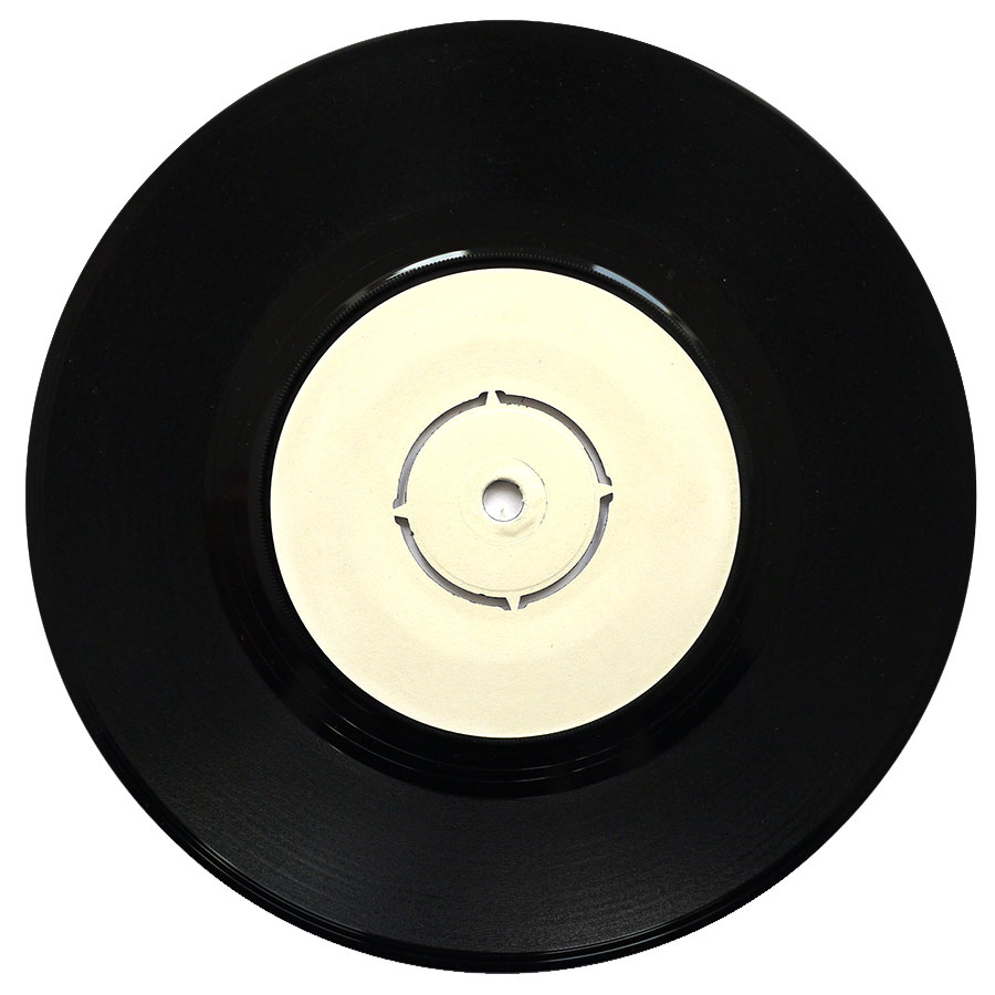 BUZZCOCKS - Running Free (TEST PRESSING) - Image 2