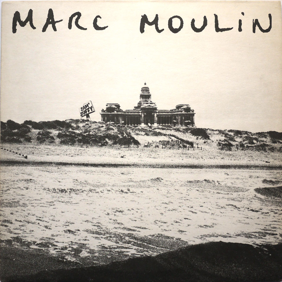 MARC MOULIN - Sam Suffy