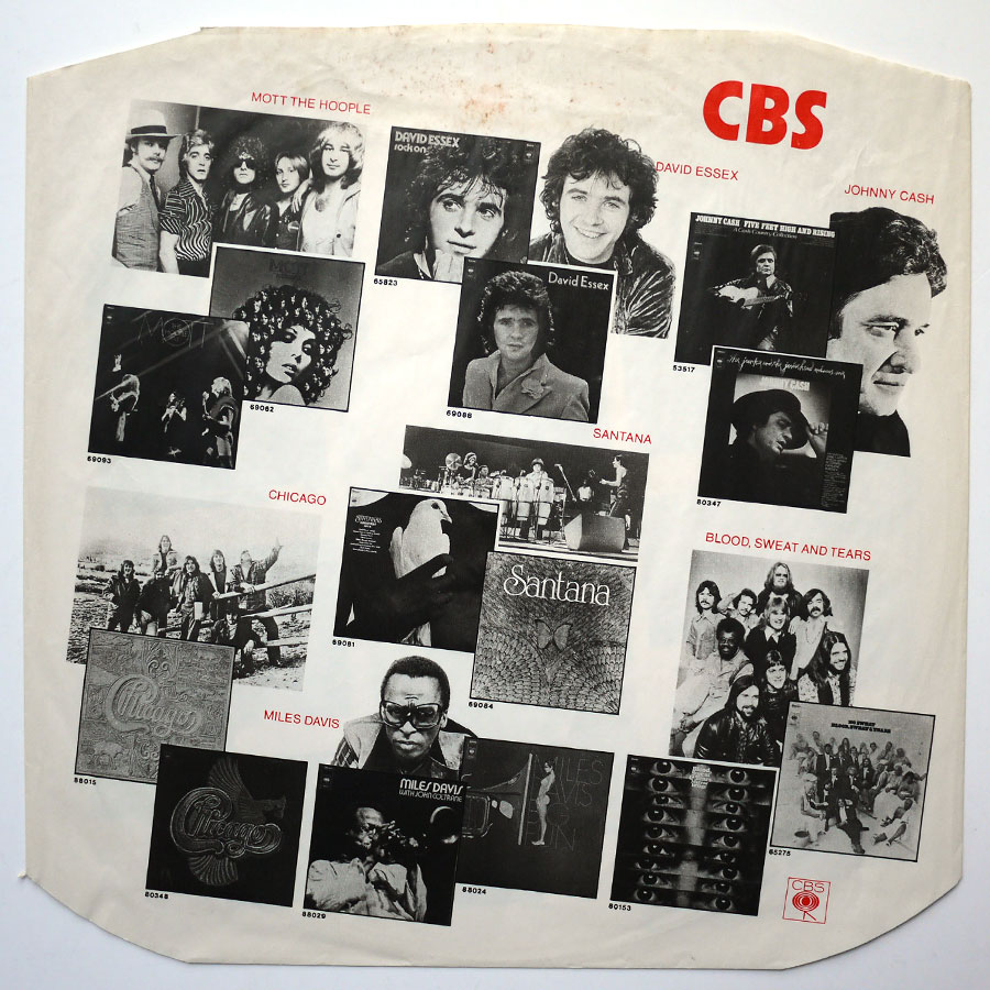 MARC MOULIN - Sam Suffy - Image 4